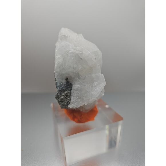 Apophyllite Crystal Specimen 124grams From Bombay - Picture 2 of 11